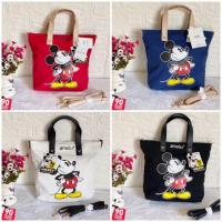 ราคา Mickey Tote , “ anello Mickey Limited Edition​ Collection​ งานแท้% (5137152990)