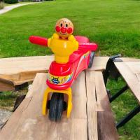 ราคา ของเล่นรถขาไถอันปังแมน สามล้อขาไถอันปังแมน มือสอง (29327968524)