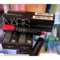 ราคา NARS Velvet Matte Lip Pencil 1.8g #Let's Go Crazy (2427140741)