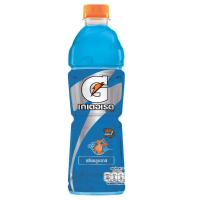 ราคา เกเตอเรดกลิ่นบลูบลาส 500มล. Gatorade Blue Blast Flavour 500ml. [หมายเลขบาร์โค้ด 8858998587056] (44502942290)