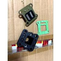 ราคา F56 ไฟเบอร์ลองคาบู หลีดวาล์ว เครื่องตัดหญ้า 411 อะไหล่ NB RBC 411 หน้าแปลนคาร์บู แปลงคาร์บูเป็นรุ่นผ้าปั๊ม (22381558962)