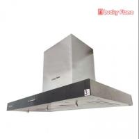 ราคา Lucky Flame RG-981T เครื่องดูดควันในบ้าน กำลังดูด 1200 ลบ.ม (2172616769)