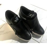 ราคา รองเท้าคัชชูเด็กโตแบบมีส้นเตี้ย มือสอง (22348491990)