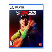 ราคา PS5 : WWE 2K23 (R3/ASIA)(มือ2) (EN) - WWE2K23 (24606557841)