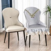 ราคา ครัวเรือนเก้าอี้ปกเก้าอี้ปกเก้าอี้เก้าอี้ปกเบาะเชลล์นุ่มปกผ้าฝ้ายเก้าอี้รับประทานอาหารปกแสงหรูหราฟีนิกซ์หางเก้าอี้ยืดหยุ่น ใช่ (50553355212)