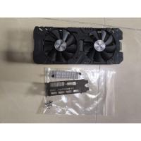 ราคา ชุดอะไหล่การ์ดจอ AFOX RX 580 4GB (28138577133)