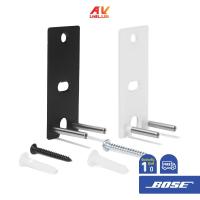 ราคา Bose OmniJewel wall brackets (ตัวยึดลำโพงติดเพดาน) (22615076955)