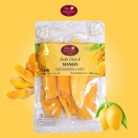 ราคา ศรีวรรณา มะม่วงอบแห้ง 200 กรัม (Soft dried mango 200 g.) (8151258783)