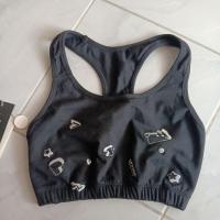 ราคา เสื้อกล้ามครอป Playhound ไซส์ S (25812125331)