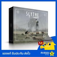 ราคา Scythe: Encounters Cards (2473711299)