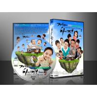 ราคา ซีรีย์เกาหลี High Kick Through The Roof 2 ชุลมุนครอบครัวอลเวง ภาค 2 (พากย์ไทย) DVD 16 แผ่น (11017703878)