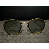 ราคา แว่น Oliver Peoples รุ่น MP-2 Limited Edition Made in Japan (ของแท้) แว่นตา กันแดด (46400770016)