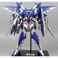 ราคา [Metal Build] GN Drive - Gundam Amazing Exia 1/60 พร้อมส่ง (43155383074)