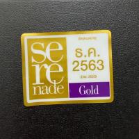 ราคา บัตรจอดรถ serenade gold **หมดอายุ ธค 63** (5316149888)
