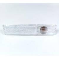 ราคา Jeep CJ7 ไฟเลี้ยวข้างสีขาว Mica (40265482380)