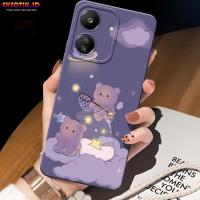 ราคา เคส XIAOMI REDMI 13C ล่าสุด - Eksotik.id - XIAOMI REDMI 13C Casing - เคสมือถือ - เคส XIAOMI REDMI 13C Silicone - เคสน่ารัก - XIAOMI REDMI 13C Softcase - MikaHp - Cover - เคส 13C (51702164321)