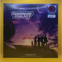 ราคา GUARDIANS OF THE GALAXY VOL.3 [แผ่นเสียง/Vinyl] (43776895599)