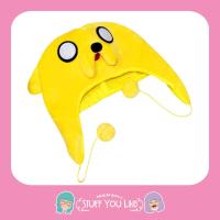 ราคา Adventure TIME FINN JAKE CARTOON CARTOON CARTOON NETWORK BEANIE HAT CUTE BEANIE (24193526308)