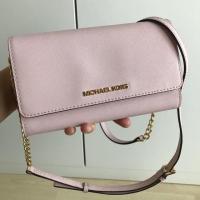 ราคา Michael kors wallet on chain (1732424170)