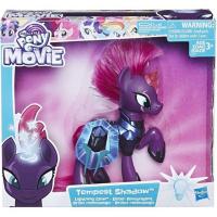 ราคา My Little Pony: The Movie Lightning Glow Tempest Shadow มายลิตเติ้ลโพนี่ (6134753410)