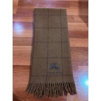 ราคา พร้อมส่ง burberry วินเทจ ใช้คลุมไหล่ ผืนใหญ่ มือสอง✌️ สภาพดี (42622865891)