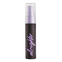 ราคา URBAN DECAY All Nighter Makeup Setting Fixer Travel Size 30ml Long-Lasting Fix Mist (53600964295)