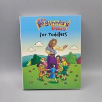 ราคา #มือสอง #Bible :The Beginner's Bible for Toddlers. (24097298526)