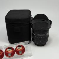 ราคา Sigma 10-20mm F3.5 EX DC HSM เมาส์ Nikon (26318539463)