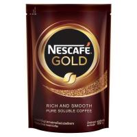ราคา เนสกาแฟ โกลด์ กาแฟสำเร็จรูป ชนิดฟรีซดราย 180 ก. KETO-FRIENDLY (23320217420)