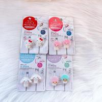 ราคา (ของแท้100%)ถนอมสายชาร์จ Sanrio นำเข้าจากญี่ปุ่น (41706025669)