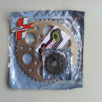 ราคา Xtr cbr เกียร์หน้าหลัง (13875559547)