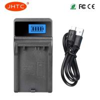 ราคา LP-E5 a สำหรับ Canon EOS Rebel XS T1i XSi 1000D 500D 450D Kiss X3 X2 LPE5 เครื่องช (27658469668)