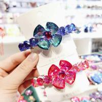 ราคา ฮันเซียวใหม่ สไตล์คริสตัลฤดูใบไม้ผลิ พร้อมคลิปอะซิเตท และกิ๊บจาก Swarovski ออสเตรีย เพอร์เฟ็กต์สำหรับตกแต่งผม (56750461660)