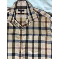 ราคา DAKS XL รอบเอว 44 นิ้ว สก๊อต เนื้อผ้า99% ไม่มีคราบเปื้อน (19118024104)