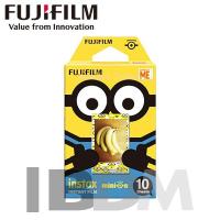 ราคา ฟิล์ม Fujifilm Instax Mini Minions Banana (4182719971)