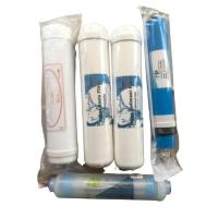 ราคา ไส้กรองน้ำ 5 ขั้นตอน Inline RO (8665070940)