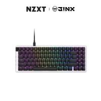 ราคา NZXT Function MiniTKL คีย์บอร์ดภาษาอังกฤษ - ประกันศูนย์ 2 ปี (22419066029)