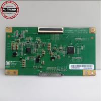 ราคา TICON BOARD TV LED CHANONG 32 INCH รุ่น LE32869 TIKON TCON LE 32669 (44602144047)