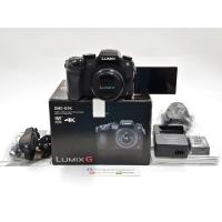 ราคา PANASONIC LUMIX G7 พร้อมเลนส์ 14-42mm สวยกริ๊ปยกกล่องพร้อมใบเสร็จ ราคาคุ้มๆ (5094314850)