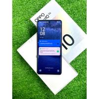 ราคา [ส่งไวทันใจ]Oppo Reno 10 5G สี Blue 8/256GB (อิมี่: 1896)( โทรศัพท์มือสอง ศูนย์ไทยแท้ ) (24506686567)