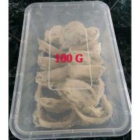 ราคา รังนกนางแอ่นแท้รังเปลขนกลางถึงน้อย (5216231451)