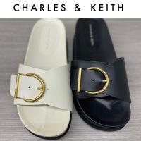 ราคา รองเท้า New collection Charles&keith 90.- แท้ อุปกรณ์ครบ (16126103097)