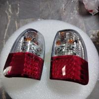 ราคา ไฟท้ายแต่ง LED MITSUBISHI L200 STRADA มิตซูบิชิ แอล200 สตราด้า1คู่ (25292187049)