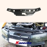 ราคา For Nissan Skyline R33 (GTS Spec 1) GA Defend Style Carbon Engine Cooling Panel (54302530677)
