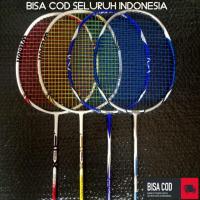 ราคา WILSON K FACTOR PLES SENAR BADMINTON CKET (29865213774)