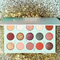 ราคา Colourpop eye shadow palette #All I see is magic (760256256)