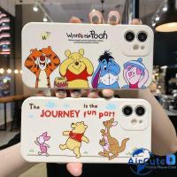 ราคา เคส iPhone 17 Air 16 15 14 13 12 11 Pro Max X XR XS Max 8 7 6 6S Plus 8+ 7+ Cute Cartoon Bear Animals Protect Camera TPU Soft Case (28529301805)