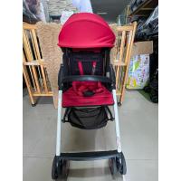 ราคา รถเข็น Combi รุ่น F2 5เดือน-4ขวบ สีดำ สภาพสวย 90% (25053062476)