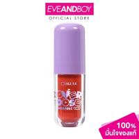 ราคา COSLUXE - Overdose Kissable Tint (3.5g.) คอสลุคส์ โอเวอร์โดส คิสเอเบิล ทิ้นท์ (27011151873)