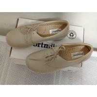 ราคา รองเท้า Dortmuend) สีเบจ size 37 (26390061755)